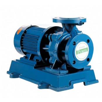 ISW型卧式离心泵