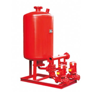 ZW(L)立式增压稳压设备