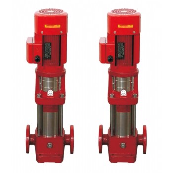 立式多级稳压泵CDL