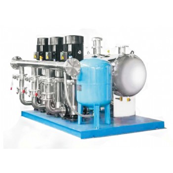 SWWP无负压(无吸程）