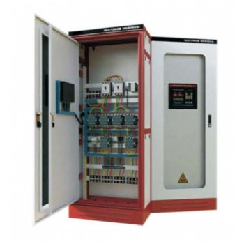 消防电气控制装置(消防泵控制设备)