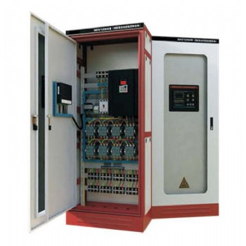 消防电气控制装置（消防泵自动巡检控制设备）