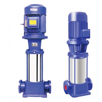 GDL型立式多级管道泵