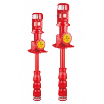 深井消防泵组