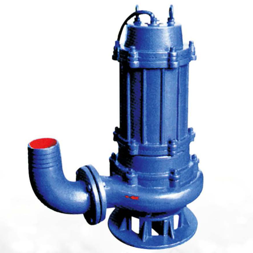 QW型潜水式排污泵